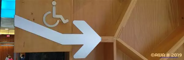 Accroître votre clientèle en vous adaptant aux Handicaps